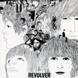 The Beatles Revolver Remastered