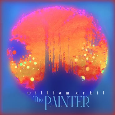 William Orbit The Painter