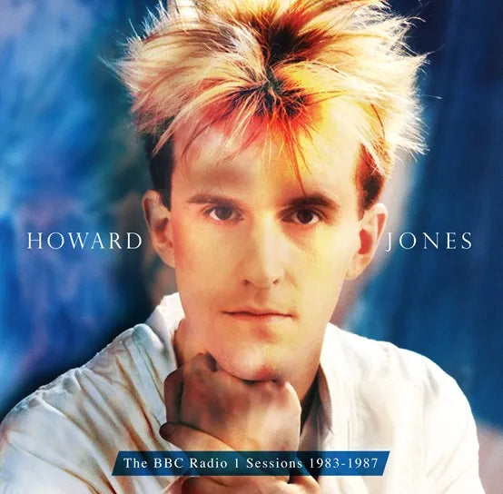 Howard Jones Complete BBC Sessions 1983-1987 (RSD23)
