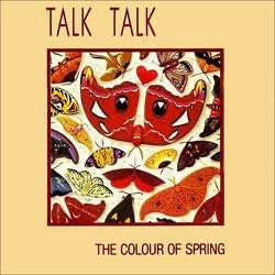 Talk Talk The Colour of Spring