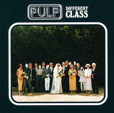 Pulp Different Class