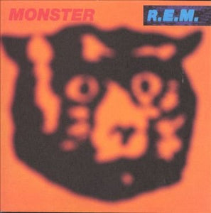 REM Monster 25th Anniversary
