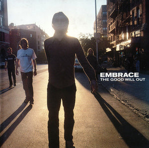 Embrace The Good Will Out