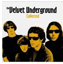 Velvet Underground Collected
