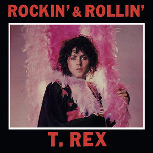TRex Rockin' & Rollin' (RSD23)
