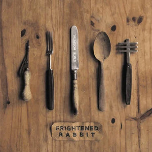 Frightened Rabbit State Hospital