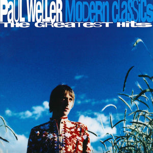 Paul Weller Modern Classics