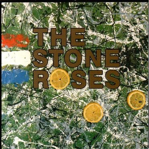 The Stone Roses (clear classics)