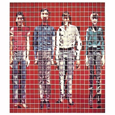 Talking Heads More Songs about Buildings and Food
