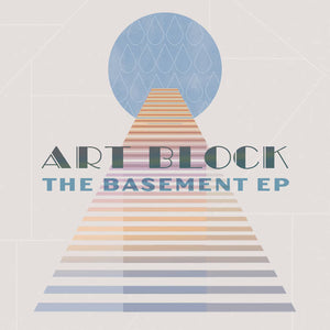 Artblock The Basement EP