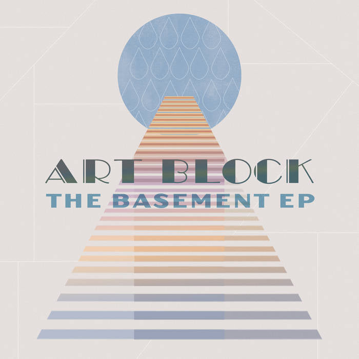 Artblock The Basement EP