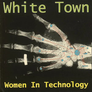 White Town Women In Technology (RSD23)