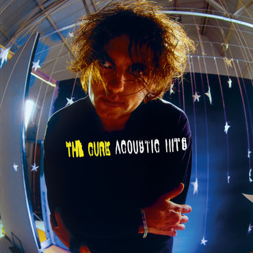 The Cure Acoustic Hits