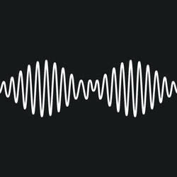 Arctic Monkeys AM