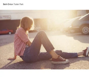 Beth Orton Trailer Park