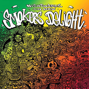 Nightmares on Wax Smokers Delight