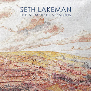 Seth Lakeman THE SOMERSET SESSIONS (RSD23)