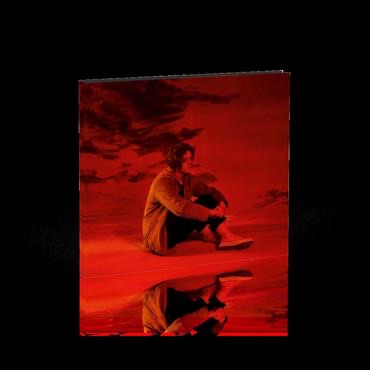 Lewis Capaldi Divinely Uninspired to a Hellish Extent