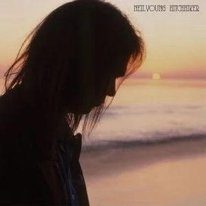 Neil Young Hitchhiker
