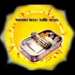 Beastie Boys Hello Nasty