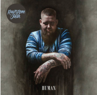 Rag N Bone Man Human