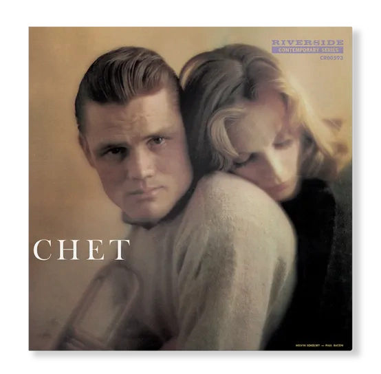 Chet Baker Chet (RSD23)