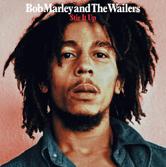 Bob Marley & The Wailers Stir It Up (RSD23)