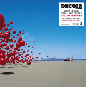 The Cranberries Wake up and Smell The Coffee (RSD23)