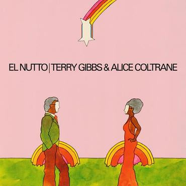 Terry Gibbs & Alice Coltrane El Nutto