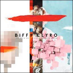 Biffy Clyro The Myth of Happy Ever After