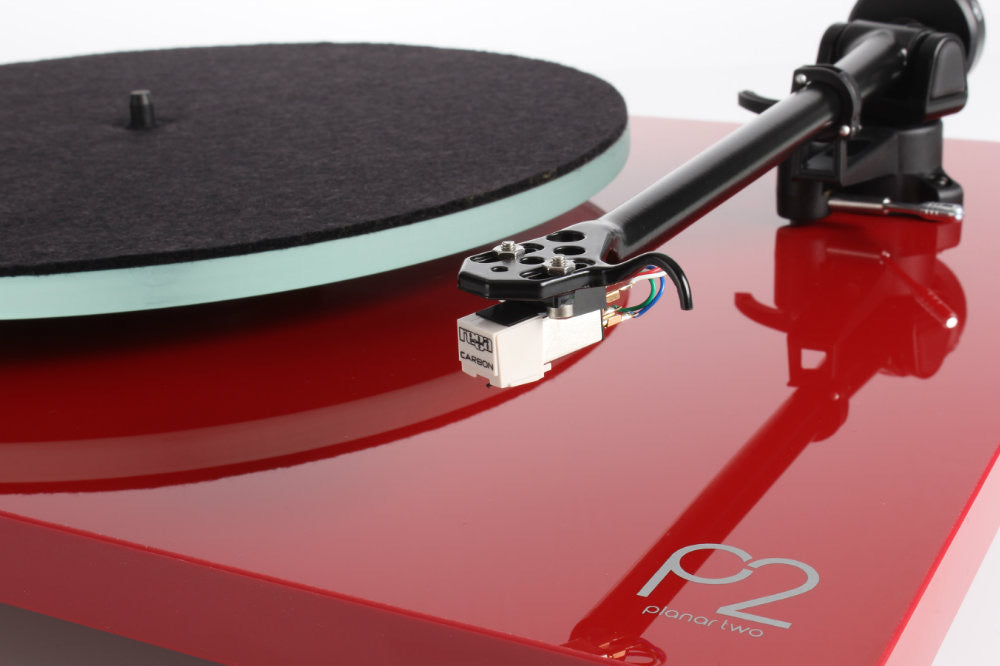 Rega P2 Turntable