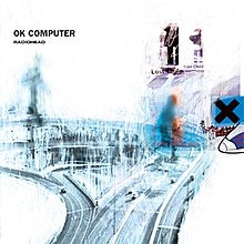 Radiohead Ok Computer