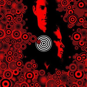 Thievery Corporation The Cosmic Game