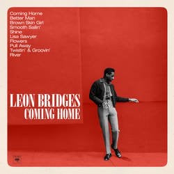 Leon Bridges Coming Home