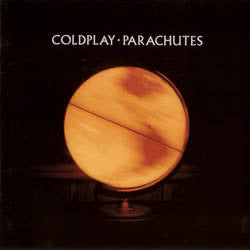 Coldplay Parachutes
