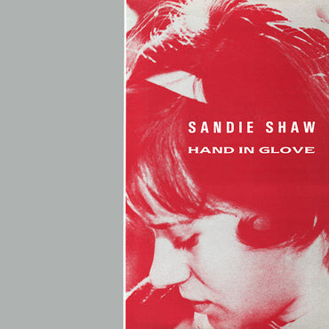 Sandie Shaw & The Smiths Hand in Glove