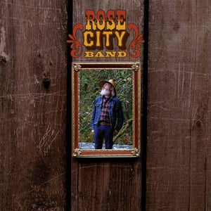 Rose City Band Earth Trip