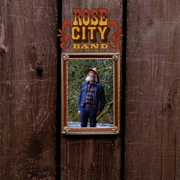 Rose City Band Earth Trip
