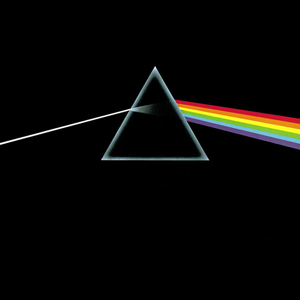 Pink Floyd The Dark Side of the Moon Remastered