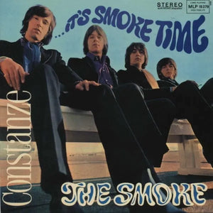 The Smoke It's Smoke Time (RSD23)