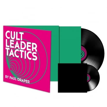 Paul Draper Cult Leader Tactics