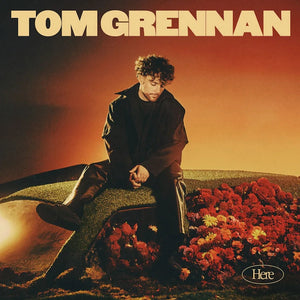 Tom Grennan Here (RSD23)