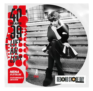 Nena 99 Luftballons(RSD23)