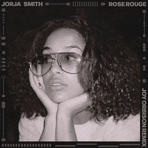 Jorja Smith & Joy Orbison Rose Rouge (RSD23)