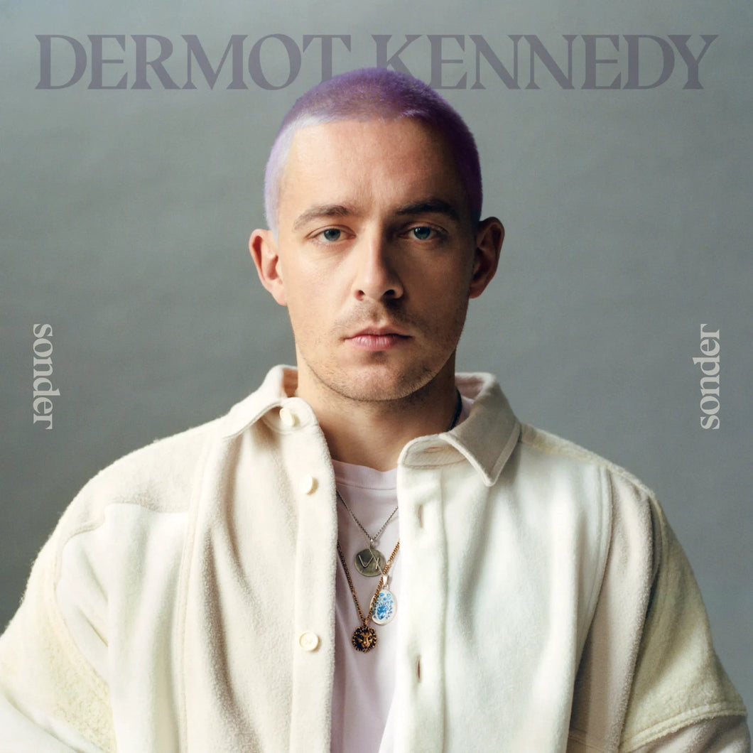 Dermot Kennedy Sonder (RSD23)
