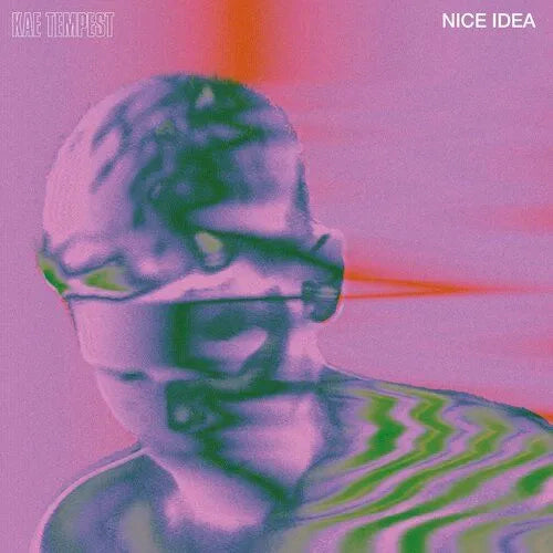 Kae Tempest Nice Idea (RSD23)