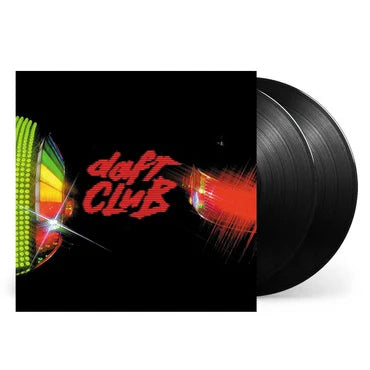 Daft Club
