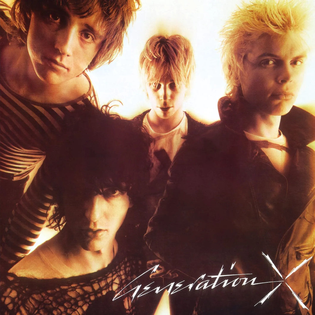Generation X (RSD23)