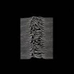Joy Division Unknown Pleasures