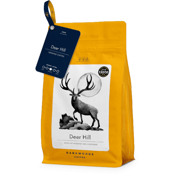 Deer Hill